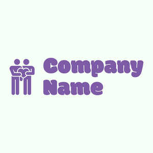 Gay logo on a Honeydew background - Encontros & Relacionamentos