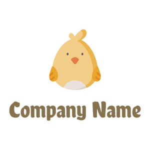Chick on a White background - Religiosidade