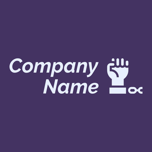 Slavery logo on a Jacarta background - Caridade & Empresas Sem Fins Lucrativos
