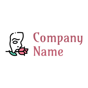 Phantom of the opera logo on a White background - Arte & Intrattenimento