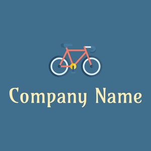 Bicycle on a Calypso background - Deportes