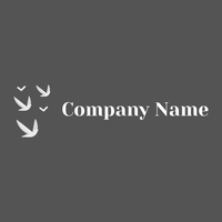 Birds on a Liver background - Animaux & Animaux de compagnie