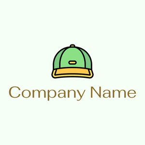 Cap on a Honeydew background - Einzelhandel