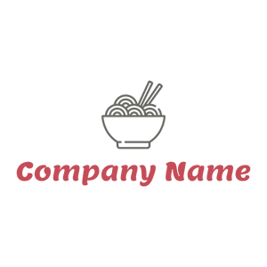 Chinese food on a White background - Essen & Trinken