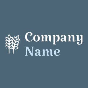 Wheat on a Bismark background - Essen & Trinken