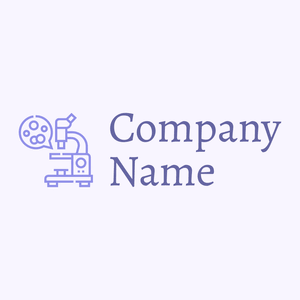 Biopsy logo on a Magnolia background - Medical & Farmacia