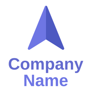 Navigation logo on a White background - Computadores