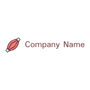 Muscle logo on a White background - Medical & Pharmaceutical