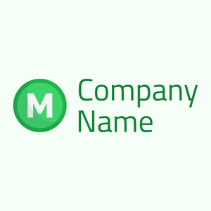 Metro logo on a Mint Cream background - Automotive & Vehicle