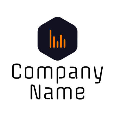 Logotipo EQ naranja - Juegos & Entretenimiento Logotipo