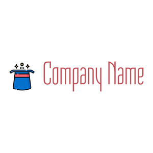 Top Hat logo on a White background - Divertissement & Arts