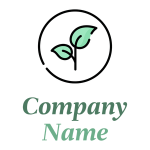 Plant based on a White background - Meio ambiente