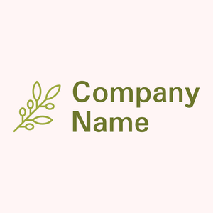 Olive Branch logo on a Snow background - Agricultura