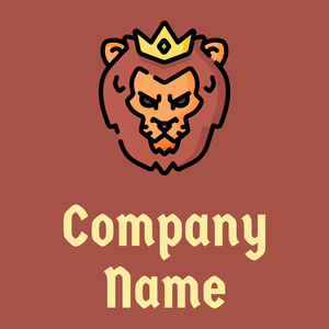 Courage logo on a Crail background - Politica