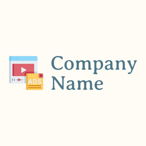 Solitude Advertising on a Floral White background - Affari & Consulenza