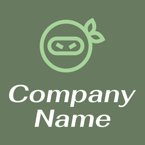 Ninja logo on a Axolotl background - Sommario