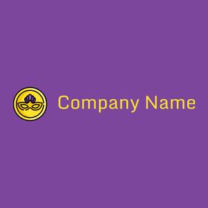 Doubloon logo on a Studio background - Arte & Intrattenimento