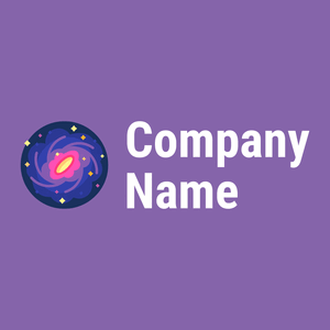 Galactic Logo Maker | Free Logo Design