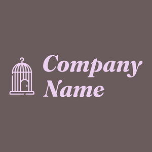 Birdcage on a Zambezi background - Animaux & Animaux de compagnie