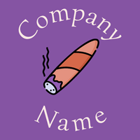 Cigar on a Studio background - Entretenimento & Artes