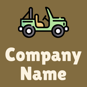 Safari logo on a Dark Wood background - Automobiles & Vehículos