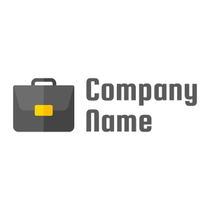 Portfolio logo on a White background - Negócios & Consultoria