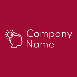 Idea logo on a Jazzberry Jam background - Categorieën