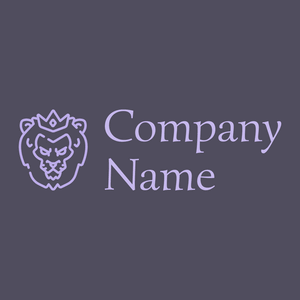 Courage logo on a Mulled Wine background - Animaux & Animaux de compagnie