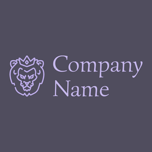 Courage logo on a Mulled Wine background - Animales & Animales de compañía