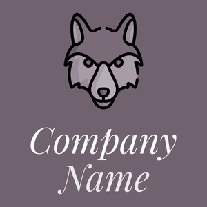 Wolf on a Salt Box background - Categorieën