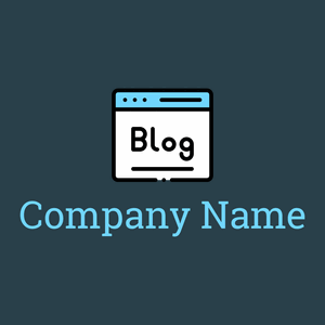 Blogging on a Tarawera background - Negócios & Consultoria