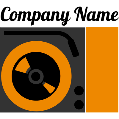 762 - Juegos & Entretenimiento Logotipo