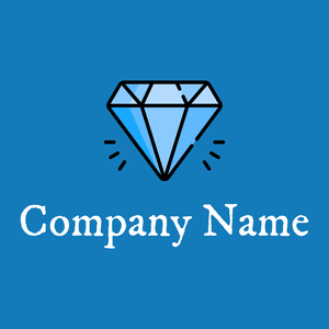 Diamond on a Denim background - Moda & Belleza