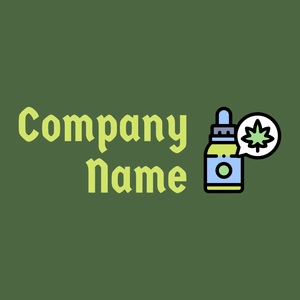 Serum logo on a Tom Thumb background - Medisch & Farmaceutisch