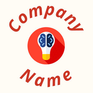 Intellectual logo on a Floral White background - Onderwijs