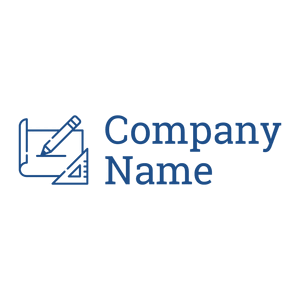 Sketch logo on a White background - Sicherheit