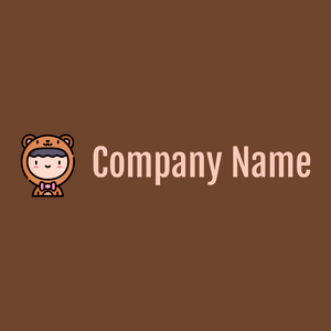 Bear logo on a Cape Palliser background - Entretenimento & Artes