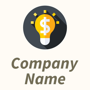 Idea on a Floral White background - Entreprise & Consultant