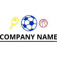 outdoor sports logo - Enfant & Garderie
