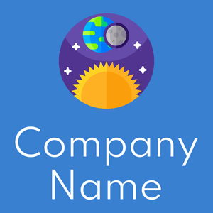 Eclipse logo on a Royal Blue background - Sommario