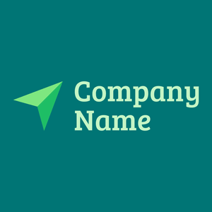 Light Green Cursor on a Surfie Green background - Deportes