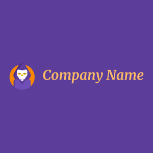 Grim reaper logo on a Daisy Bush background - Categorieën
