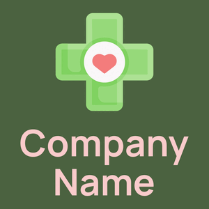 Health care on a Tom Thumb background - Medisch & Farmaceutisch