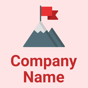 Breaker Bay Goal on a Misty Rose background - Empresa & Consultantes