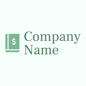 Bookkeeping on a Mint Cream background - Empresa & Consultantes
