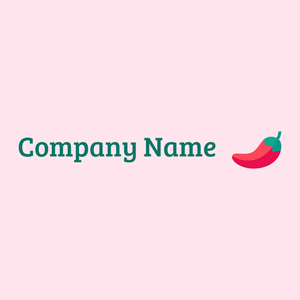 Chili on a Lavender Blush background - Nourriture & Boisson