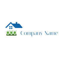 793 - Immobilien & Hypotheken Logo