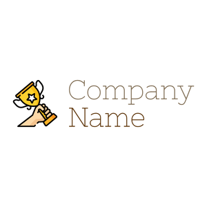 Trophy on a White background - Arte & Entretenimiento