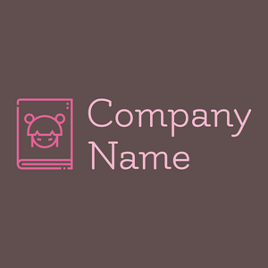 Manga logo on a Don Juan background - Divertissement & Arts