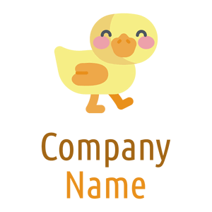 Milan Duck on a White background - Animales & Animales de compañía